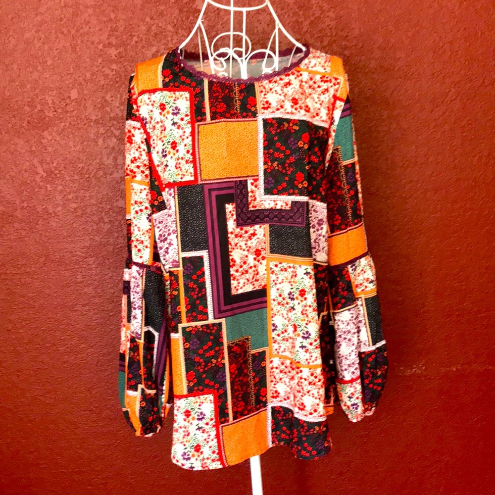 Blouse